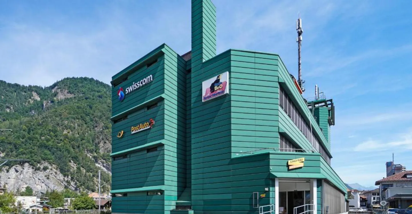 Your new company location directly on the Aare! - Photo 2 of 6