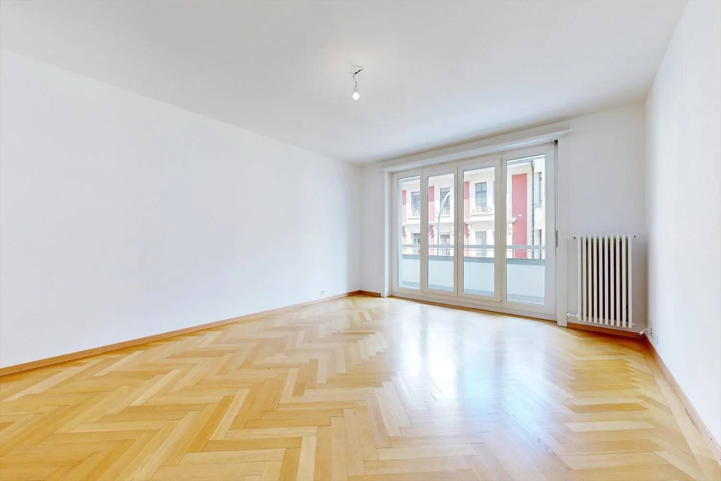 Wunderschöne Wohnung im Stadtteil Champel - Foto 6 von 7