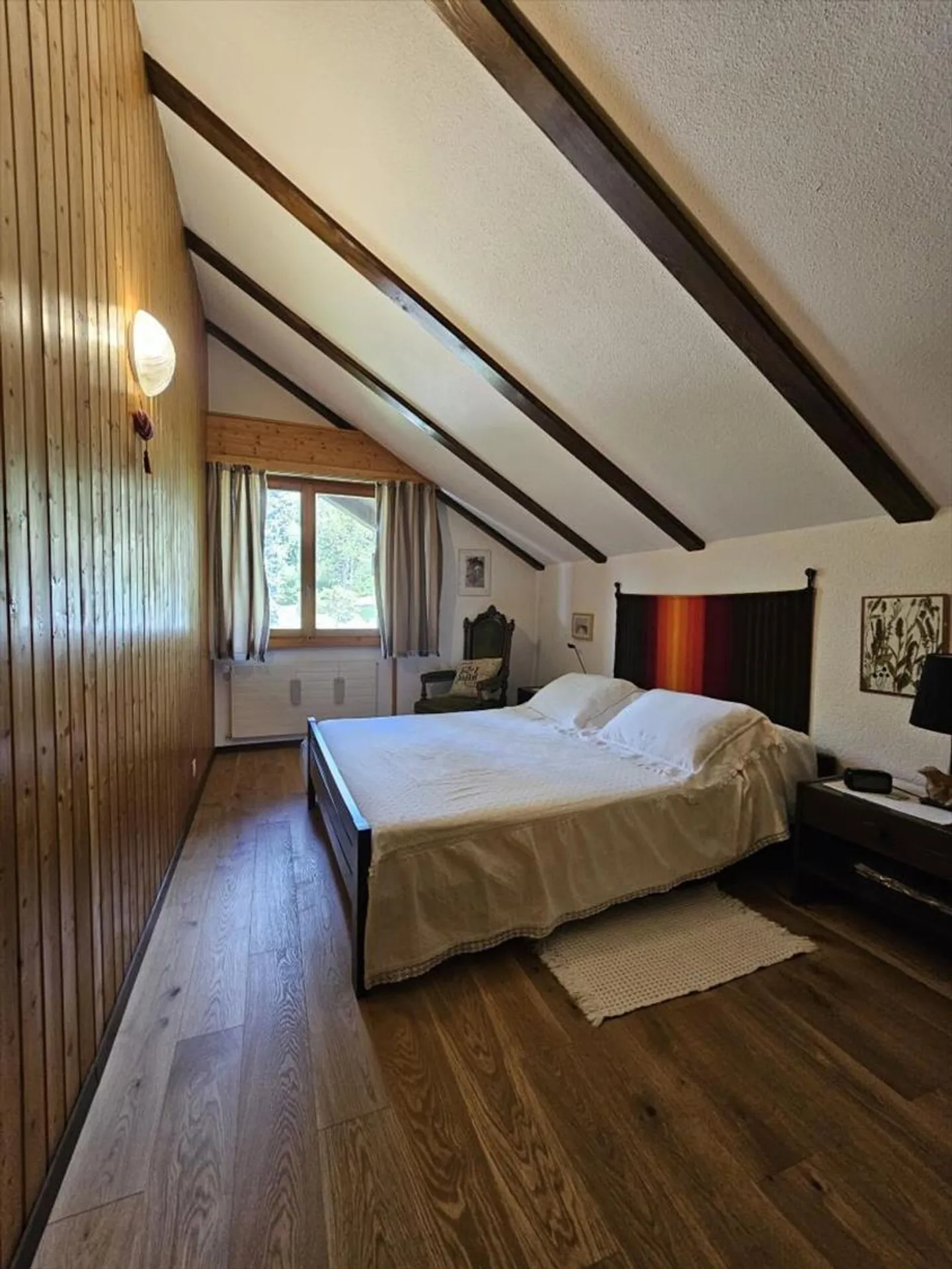 Appartement 3 pièces à Villars-sur-Ollon - Photo 7 sur 8