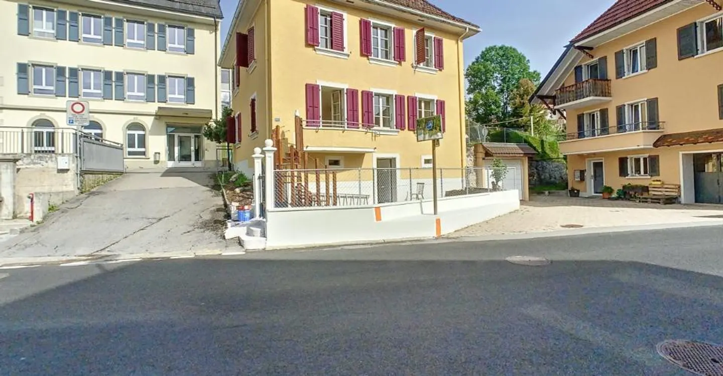 Charmante maison individuelle - Photo 1 sur 9
