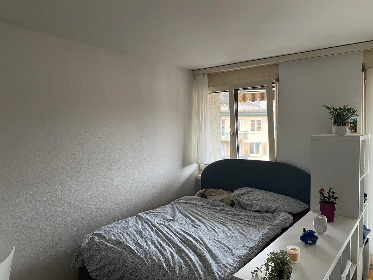 BEFRISTET für Februar 2026: 1.5-ZWH in Oerlikon (4min vom Bhf) - Foto 2 von 10