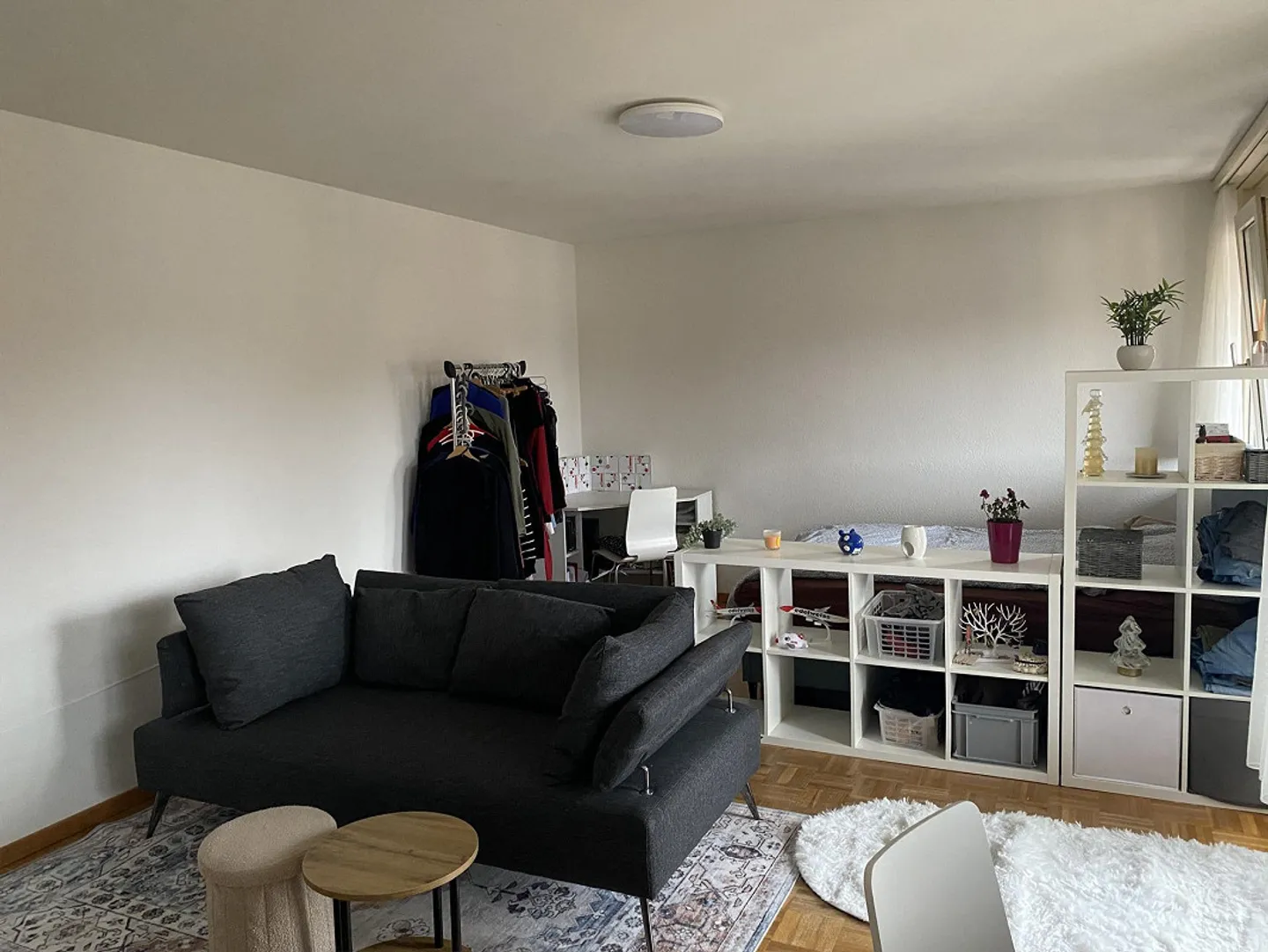 BEFRISTET für Februar 2026: 1.5-ZWH in Oerlikon (4min vom Bhf) - Foto 4 von 10