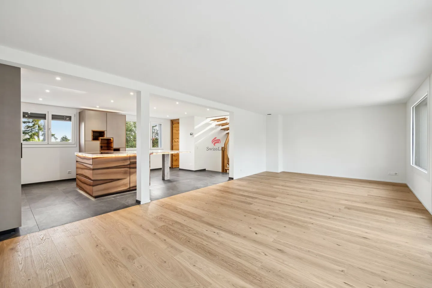 Vivere esclusivo in un'eleganza senza tempo - Foto 4 di 14
