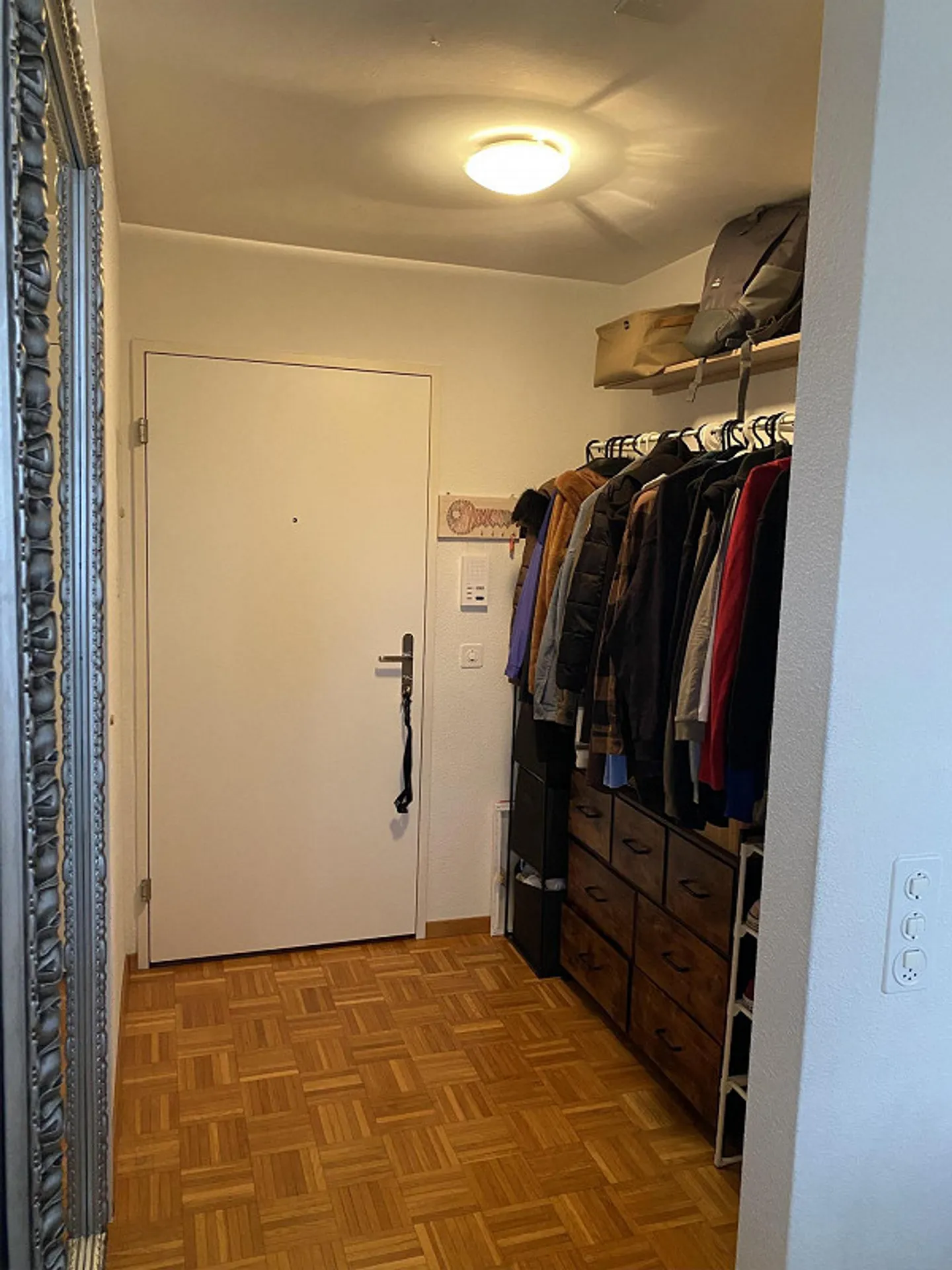 BEFRISTET für Februar 2026: 1.5-ZWH in Oerlikon (4min vom Bhf) - Foto 5 von 10