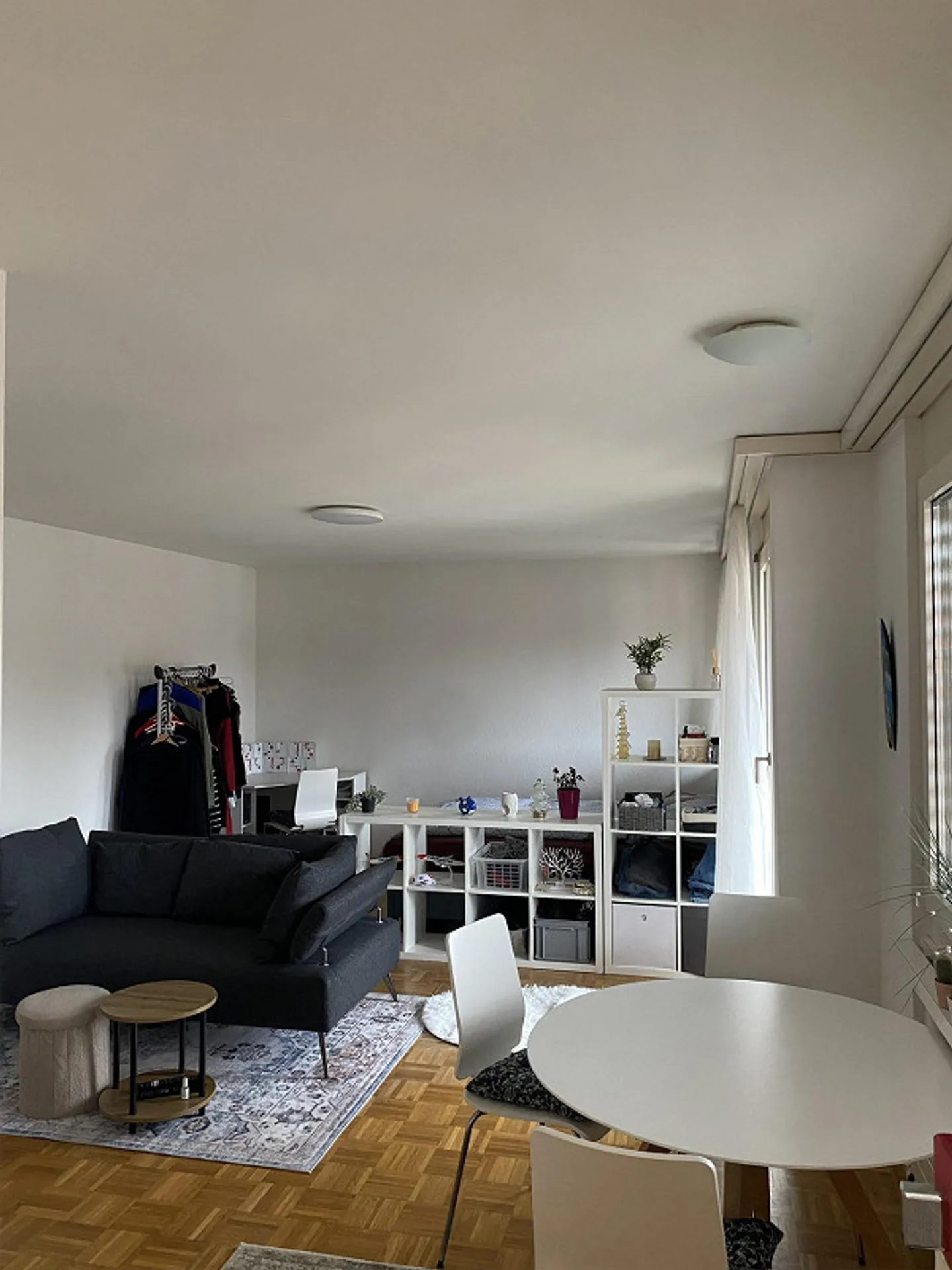 BEFRISTET für Februar 2026: 1.5-ZWH in Oerlikon (4min vom Bhf) - Foto 8 von 10