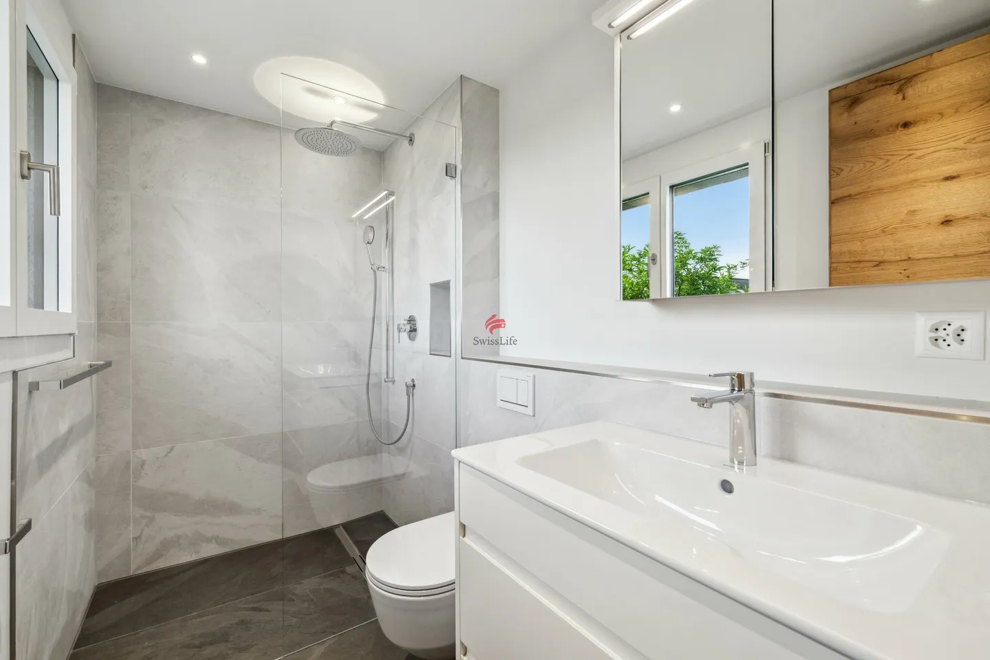 Vivere esclusivo in un'eleganza senza tempo - Foto 8 di 14