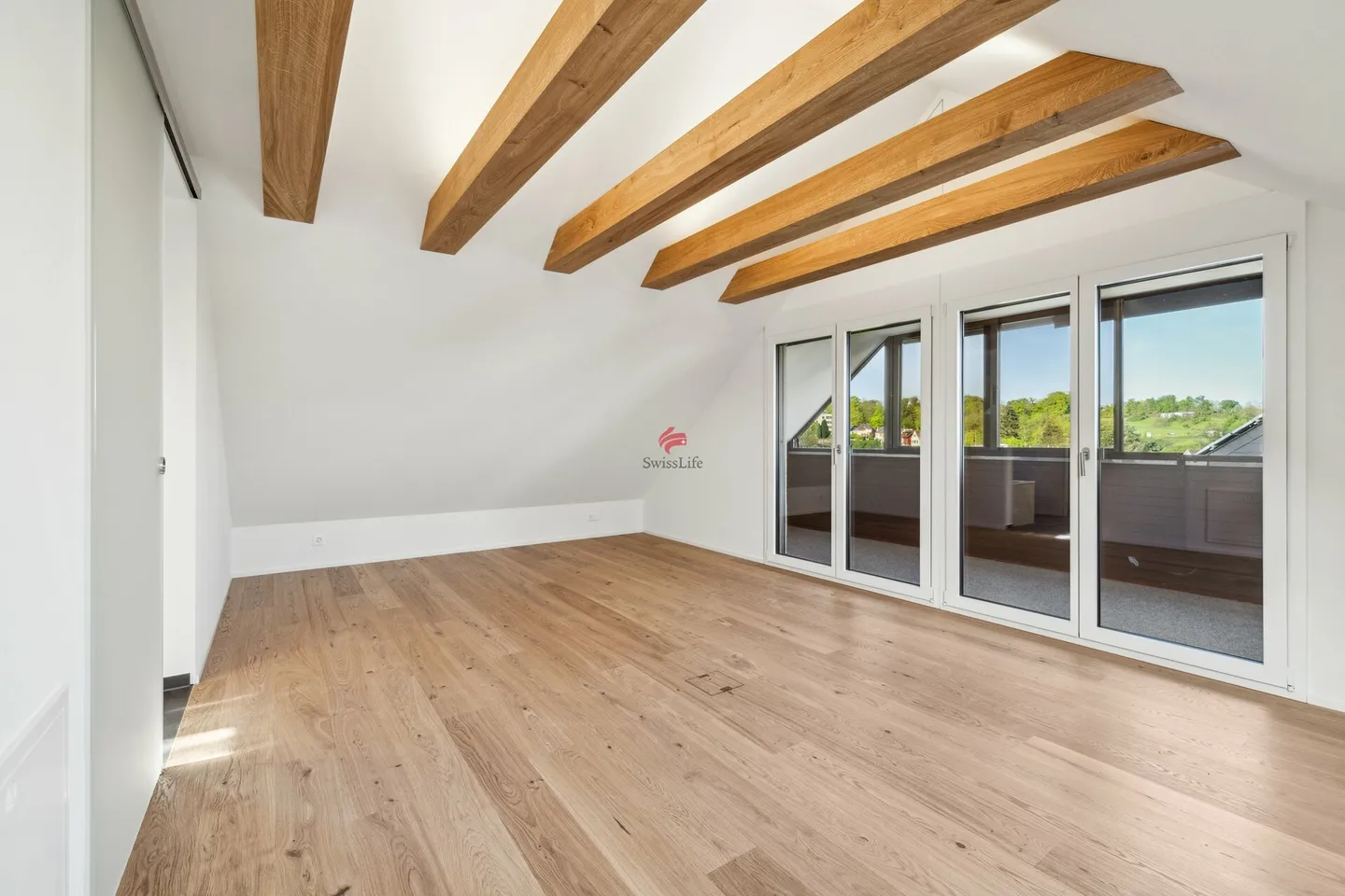 Vivere esclusivo in un'eleganza senza tempo - Foto 10 di 14