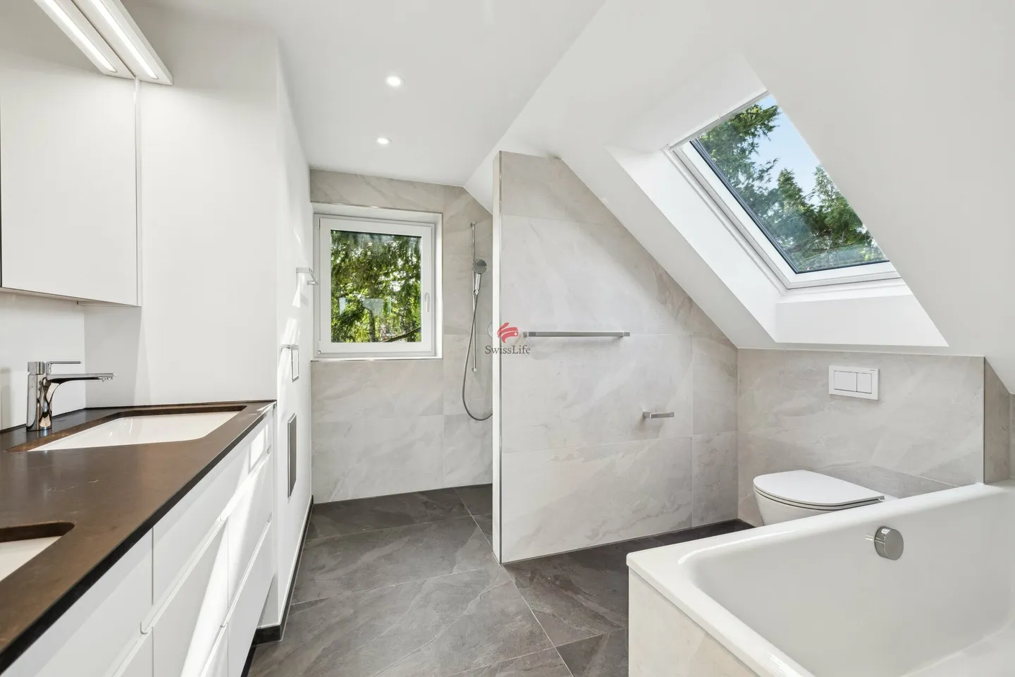 Vivere esclusivo in un'eleganza senza tempo - Foto 11 di 14