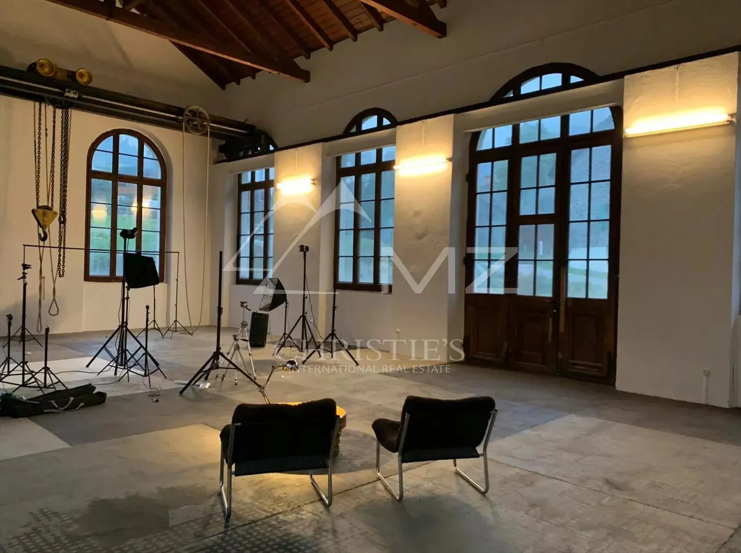 Loft 7 stanze - Foto 11 di 13