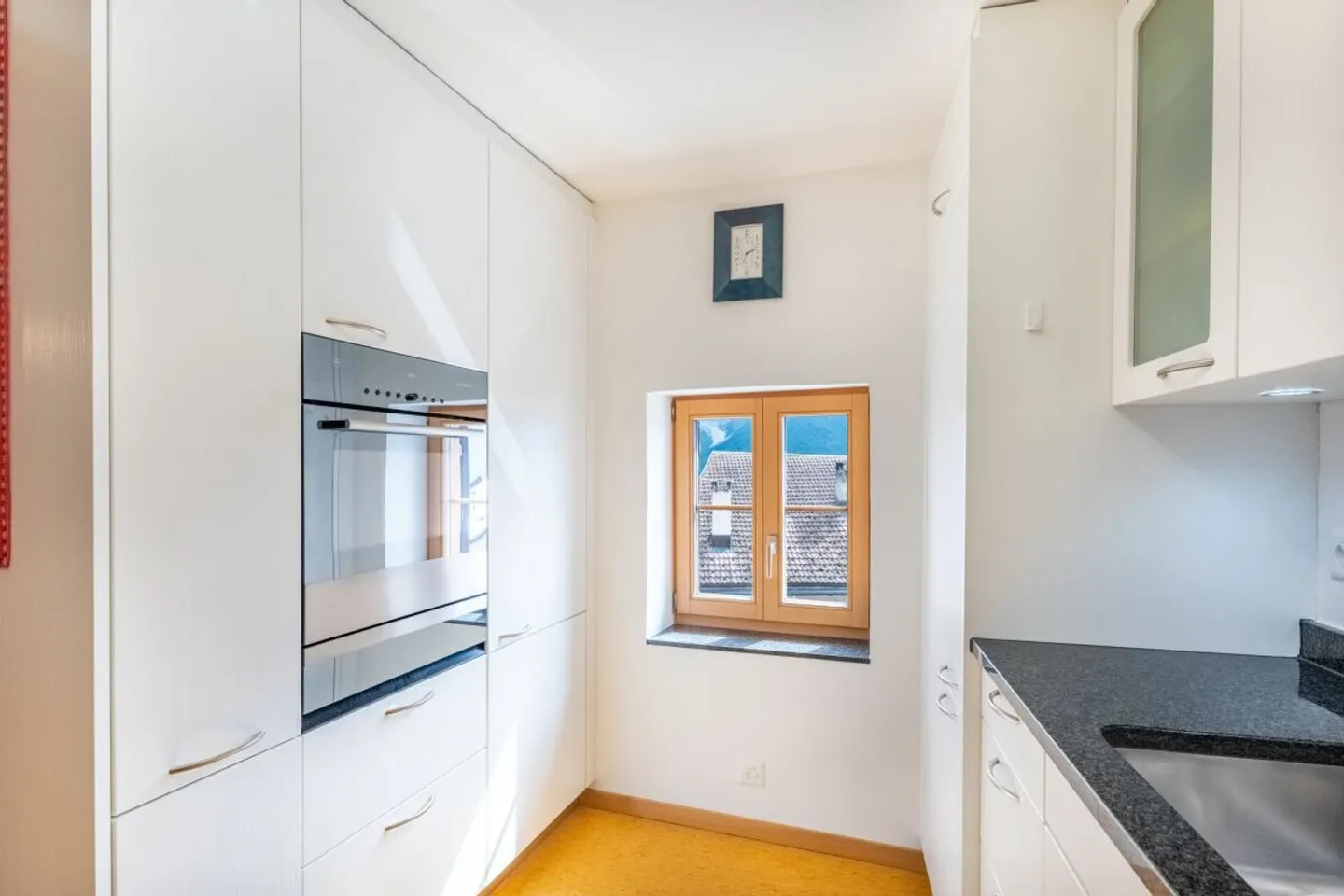 Appartamento in affitto - Foto 6 di 21