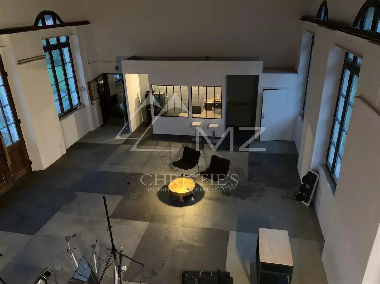 Loft 7 stanze - Foto 12 di 13