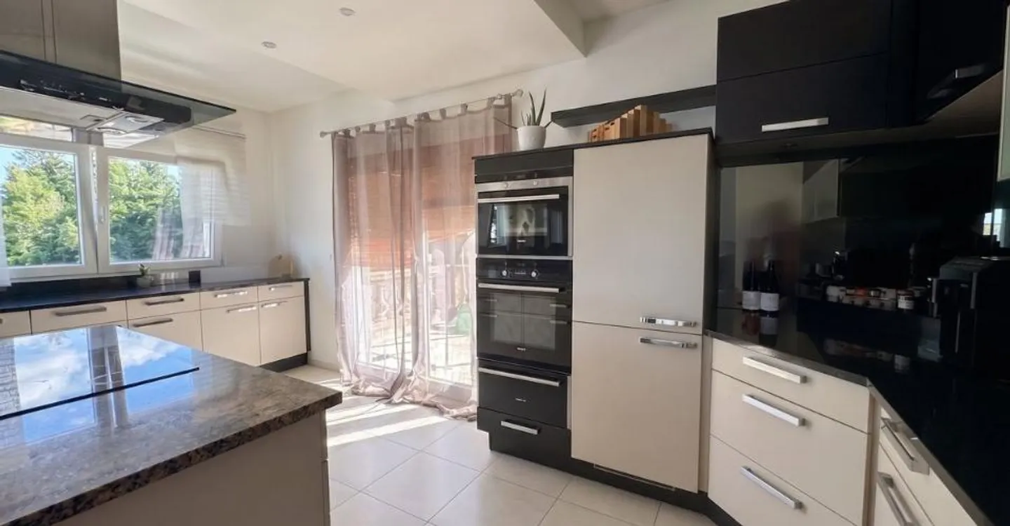 Villa contemporaine duplex - Photo 2 sur 13