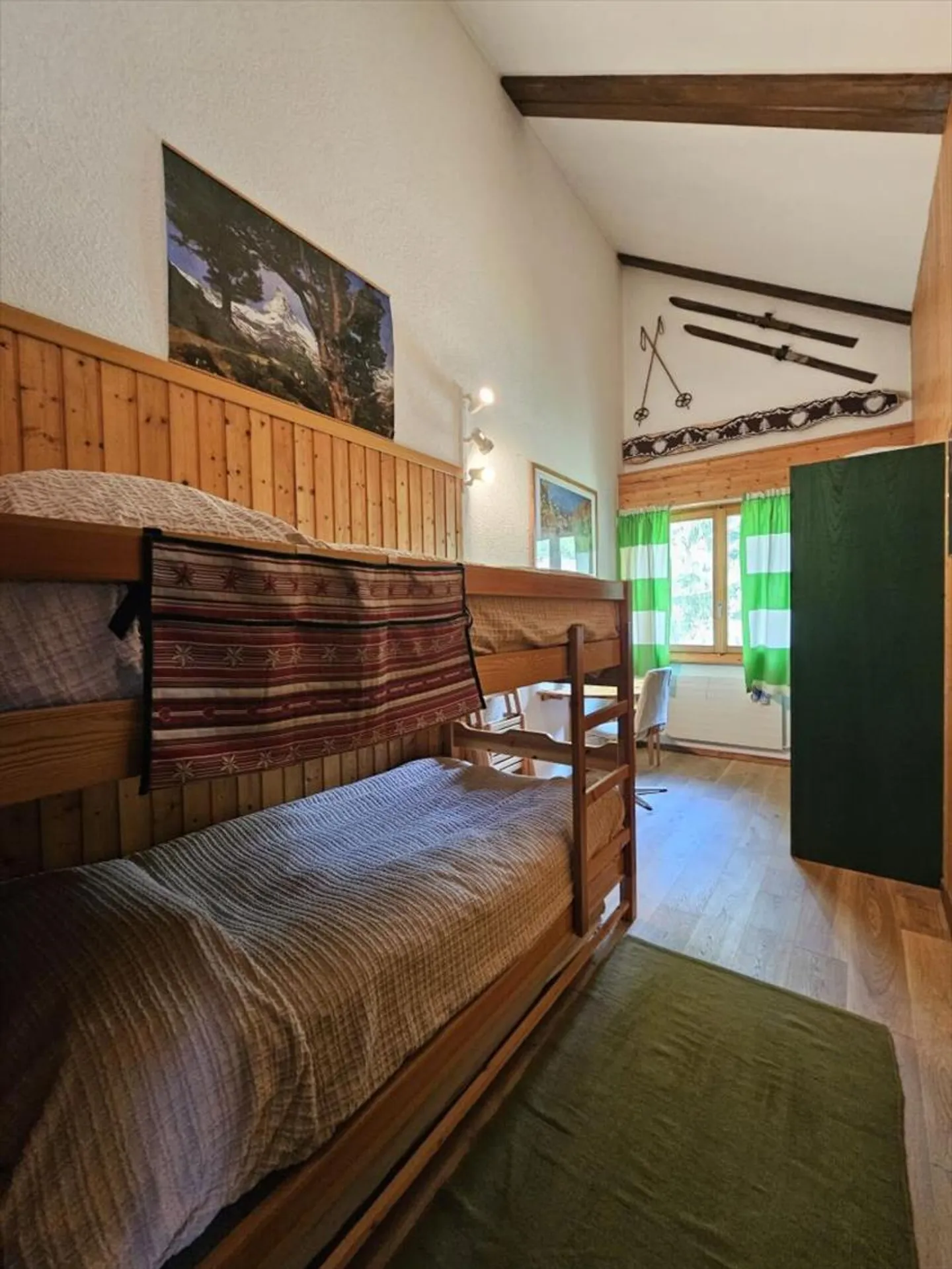 Appartement 3 pièces à Villars-sur-Ollon - Photo 6 sur 8