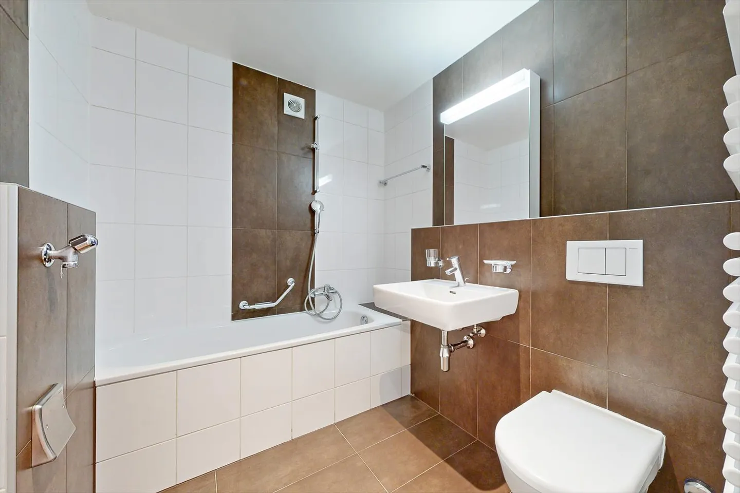 Wunderschöne Wohnung im Stadtteil Champel - Foto 7 von 7