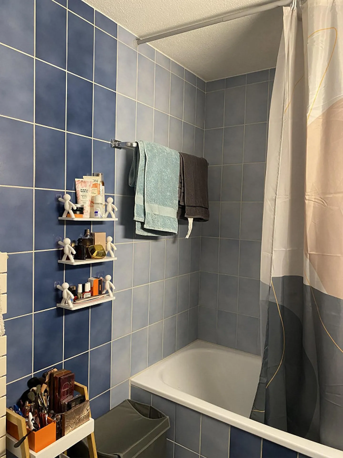 BEFRISTET für Februar 2026: 1.5-ZWH in Oerlikon (4min vom Bhf) - Foto 10 von 10