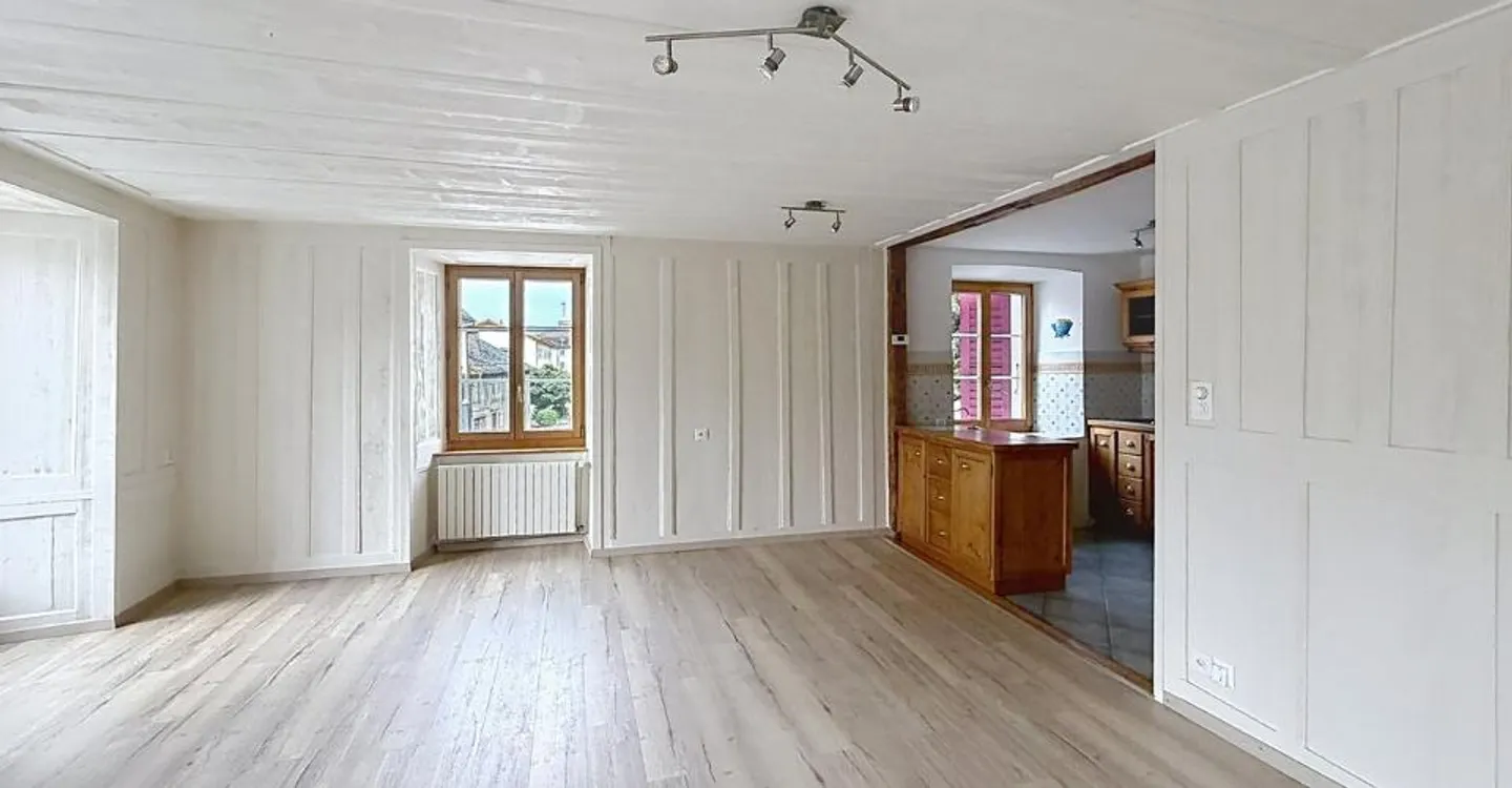 Charmante maison individuelle - Photo 3 sur 9