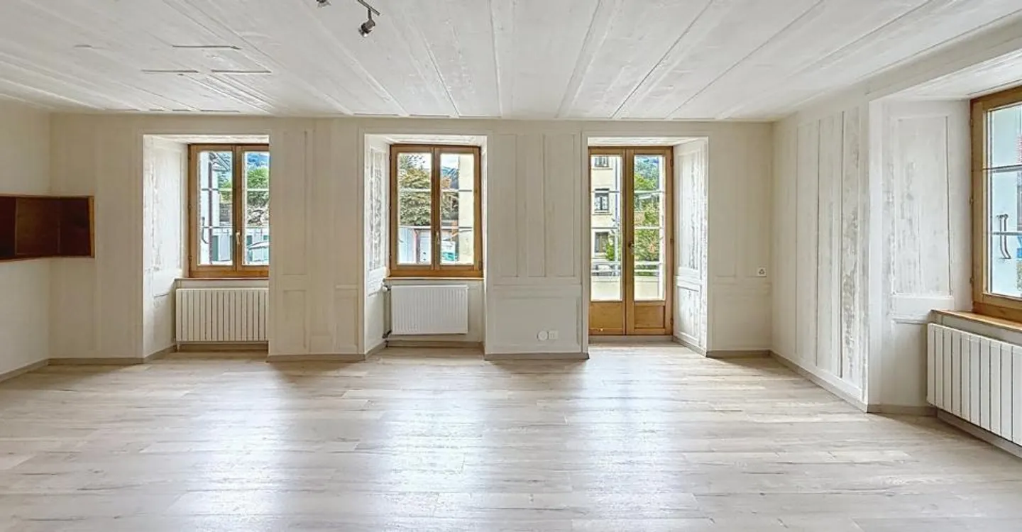 Charmante maison individuelle - Photo 4 sur 9