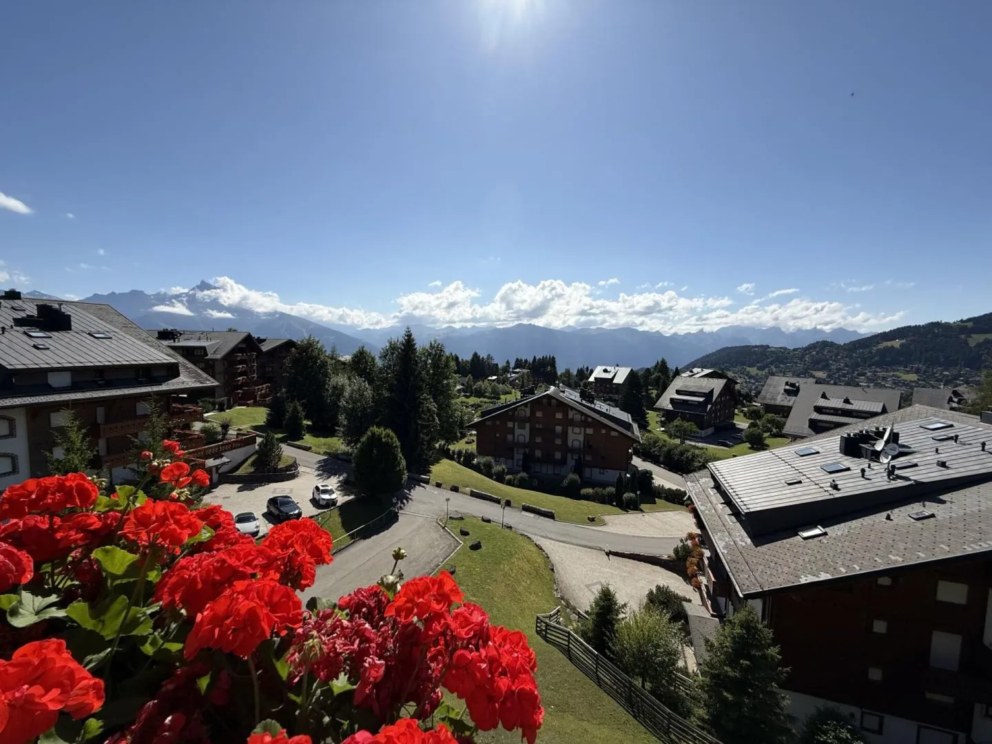 Appartement Charmant à Villars - Photo 2 sur 21