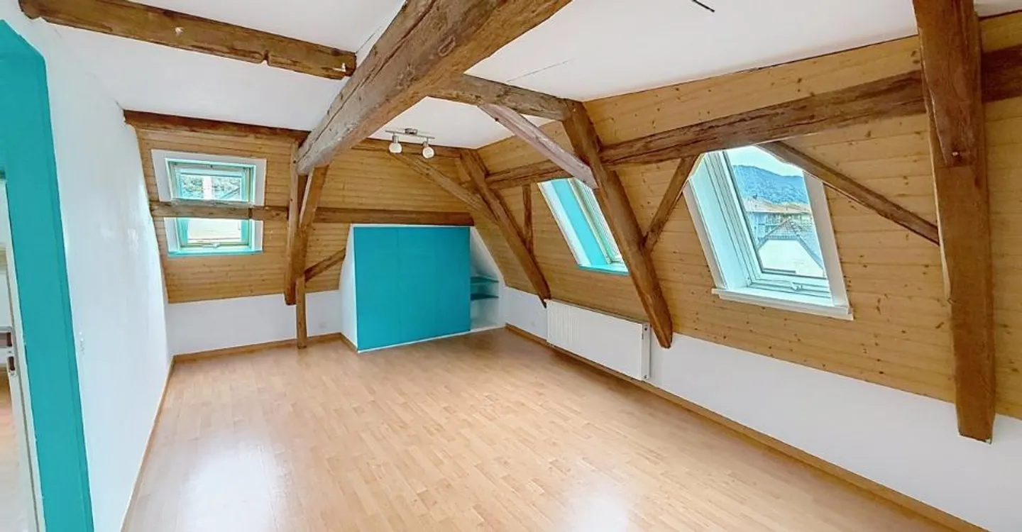 Charmante maison individuelle - Photo 9 sur 9