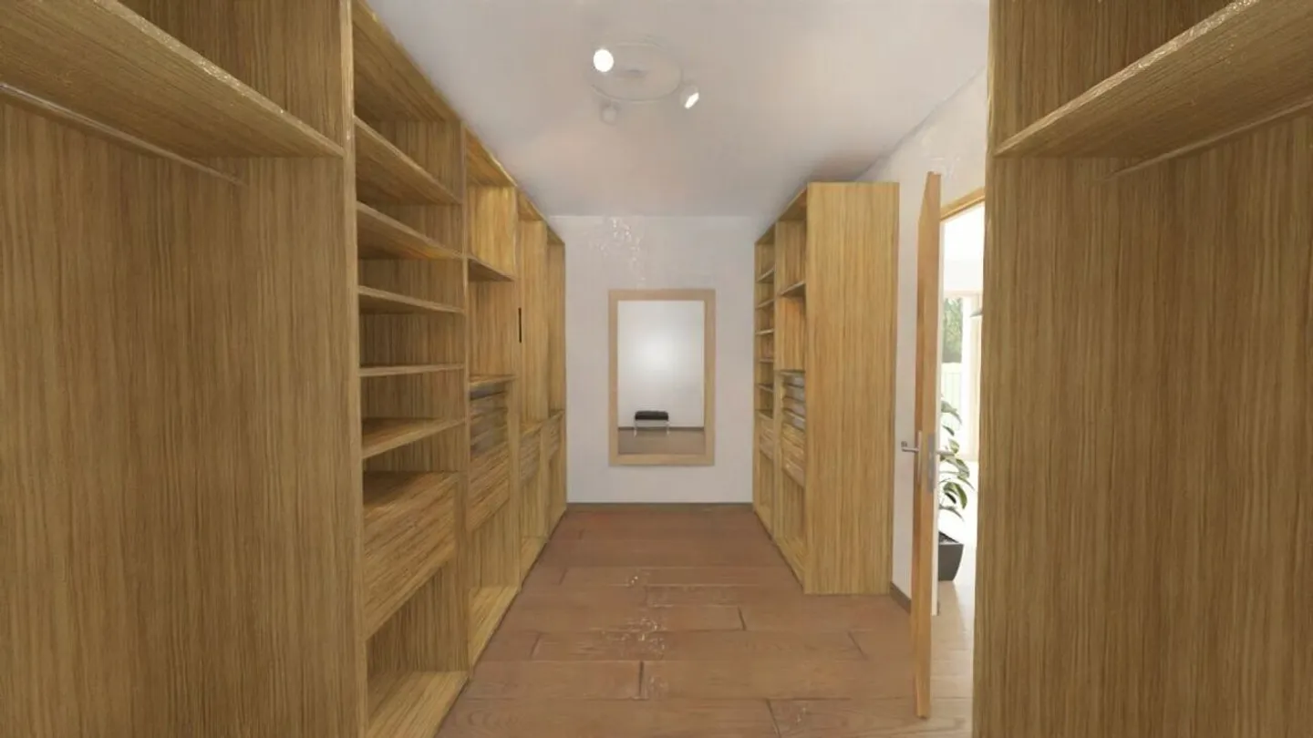 Villa contiguë avec jardin / Lot C - Photo 7 sur 19