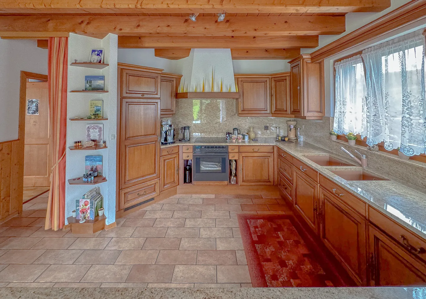 Chalet in affitto - Foto 5 di 26