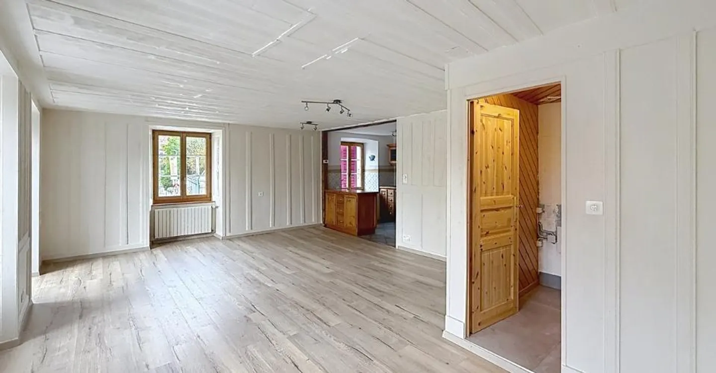 Charmante maison individuelle - Photo 5 sur 9