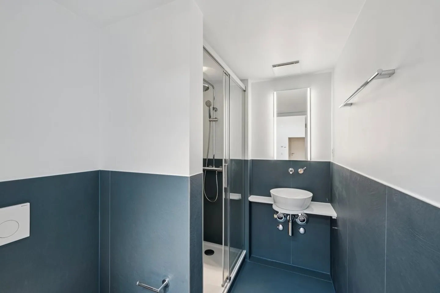 1. MIETE KOSTENLOS! NEUE UNTERKUNFT! - Foto 7 von 11