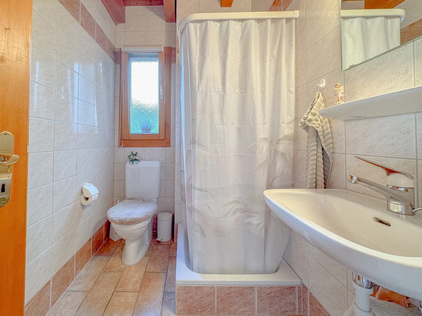Chalet in affitto - Foto 12 di 26
