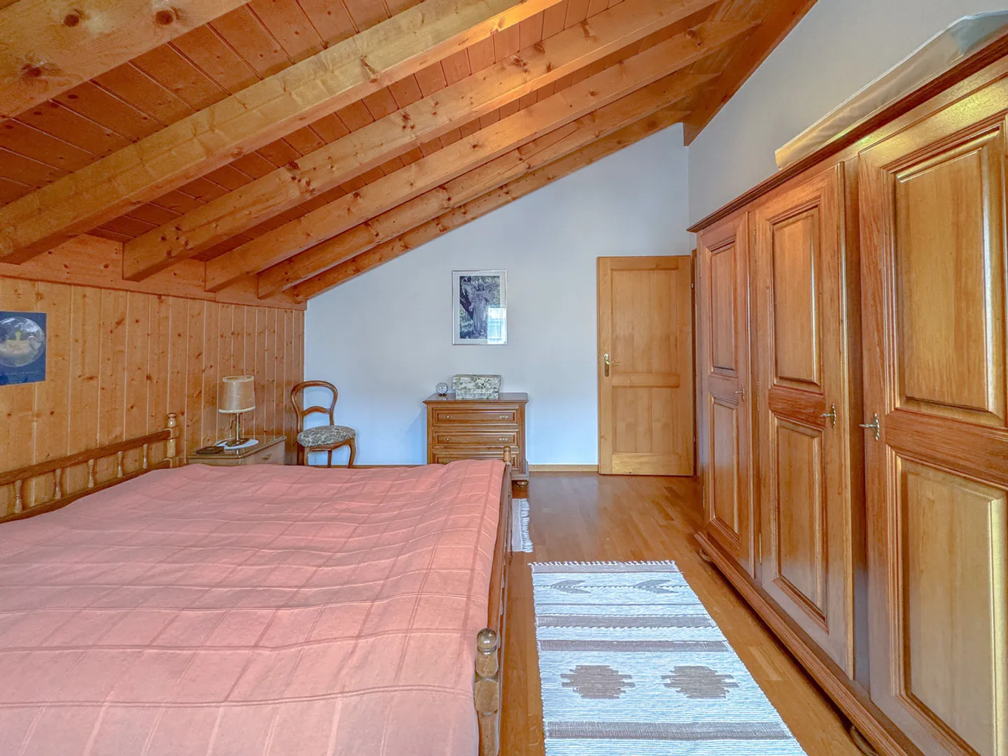 Chalet in affitto - Foto 15 di 26