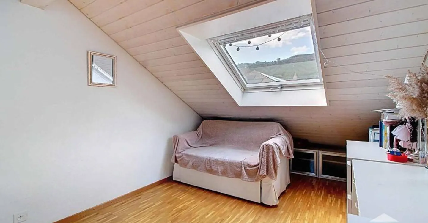 Appartement Duplex avec Vue Lac - Photo 5 sur 12