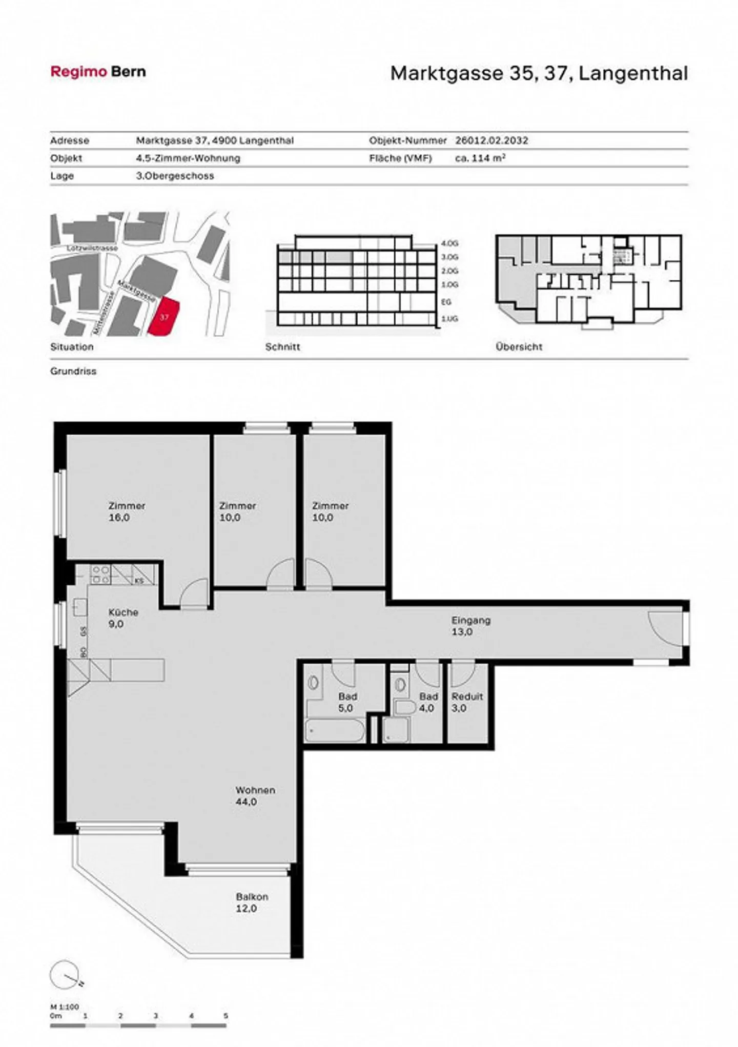 LOUER SANS CAUTION - appartement central pour les connaisseurs - Photo 9 sur 10