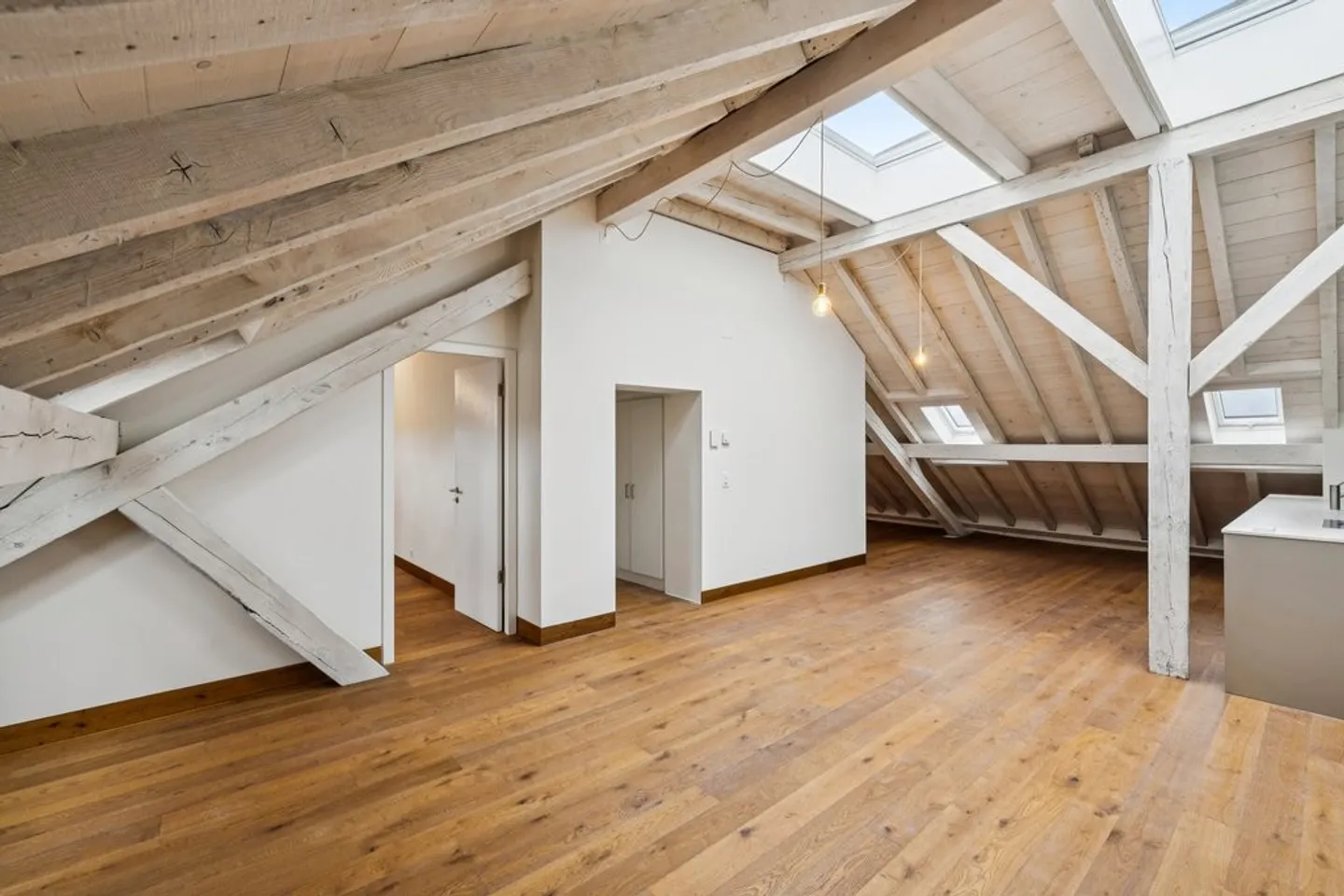 1. MIETE KOSTENLOS! NEUE UNTERKUNFT! - Foto 8 von 11