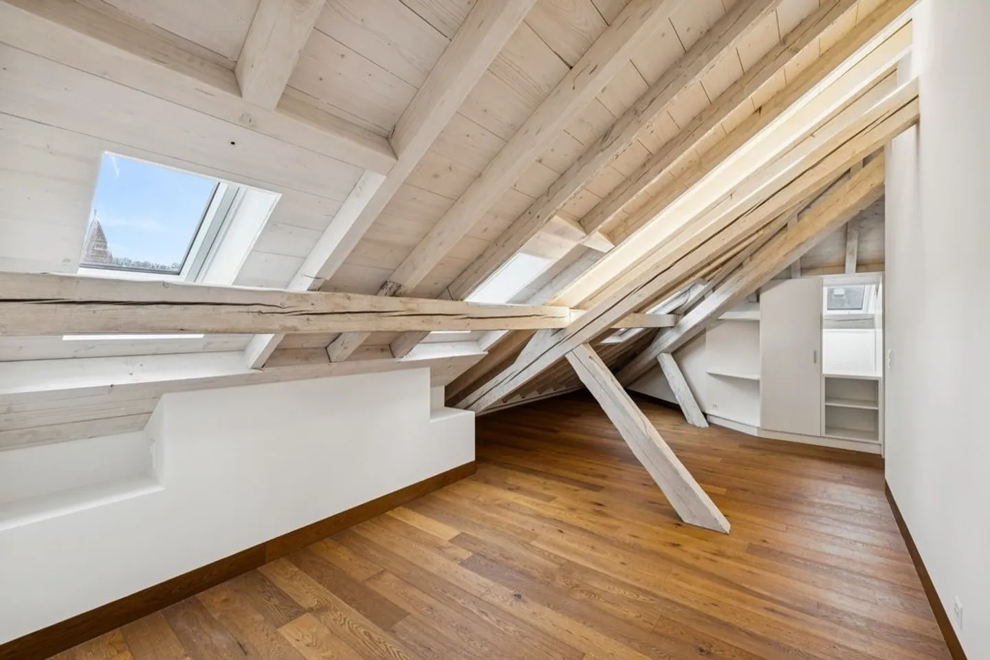 1. MIETE KOSTENLOS! NEUE UNTERKUNFT! - Foto 9 von 11