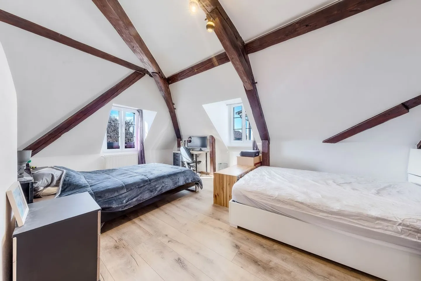 Magnifico Duplex Vicino a Tutti i Servizi - Foto 8 di 13