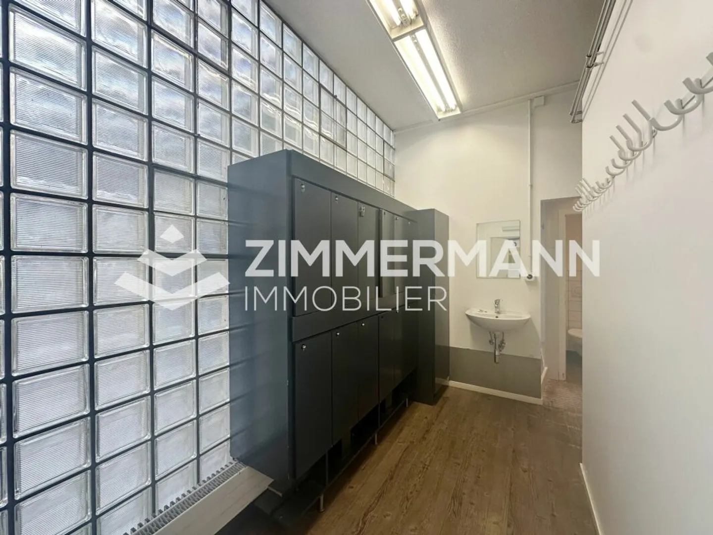 Ampia Arcade di 235m² a Plainpalais - Ideale per attività sportive - Foto 5 di 7