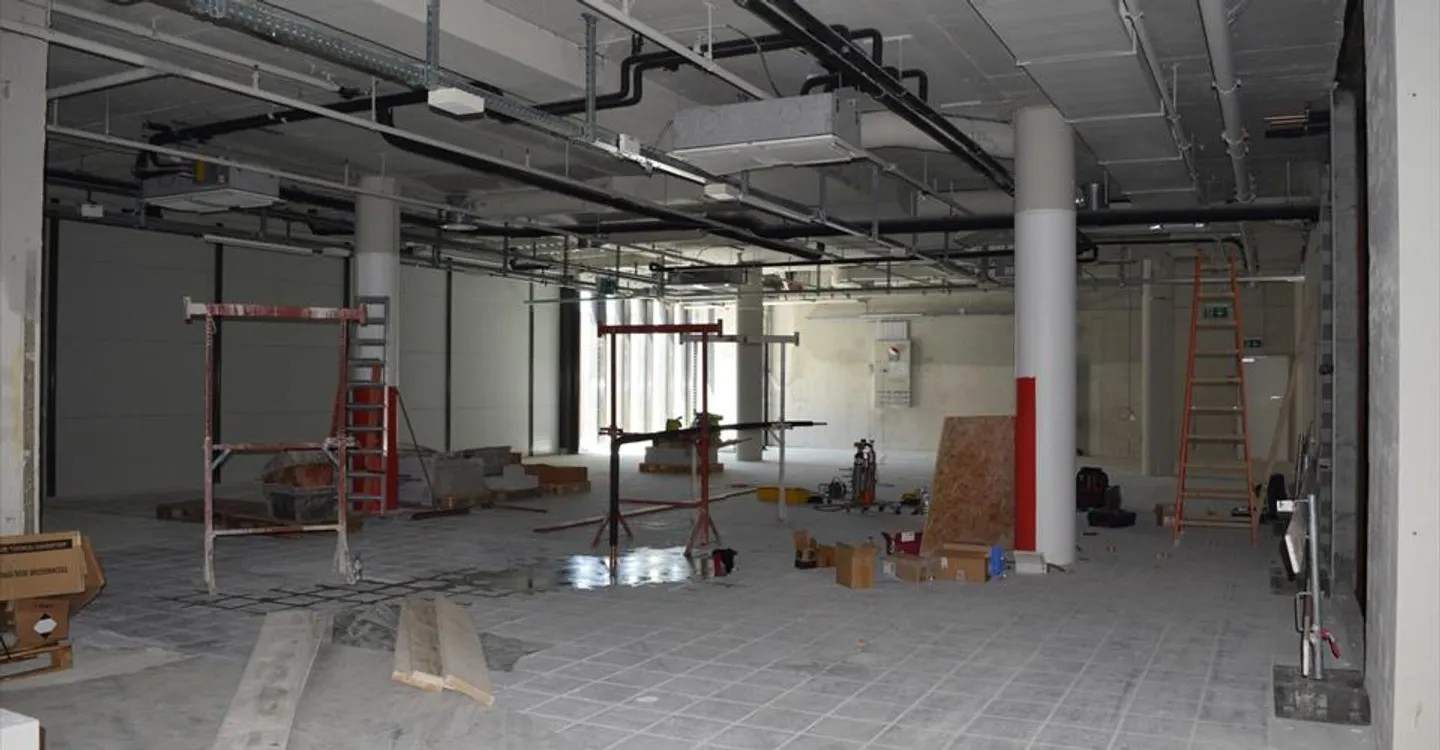 Espace locatif attrayant au cœur de Brugg - Photo 3 sur 4