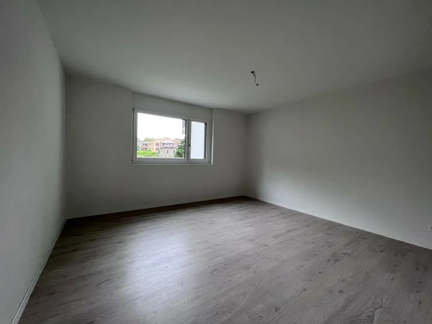 Magnifico appartamento di 3,5 locali con terrazza - Foto 4 di 8