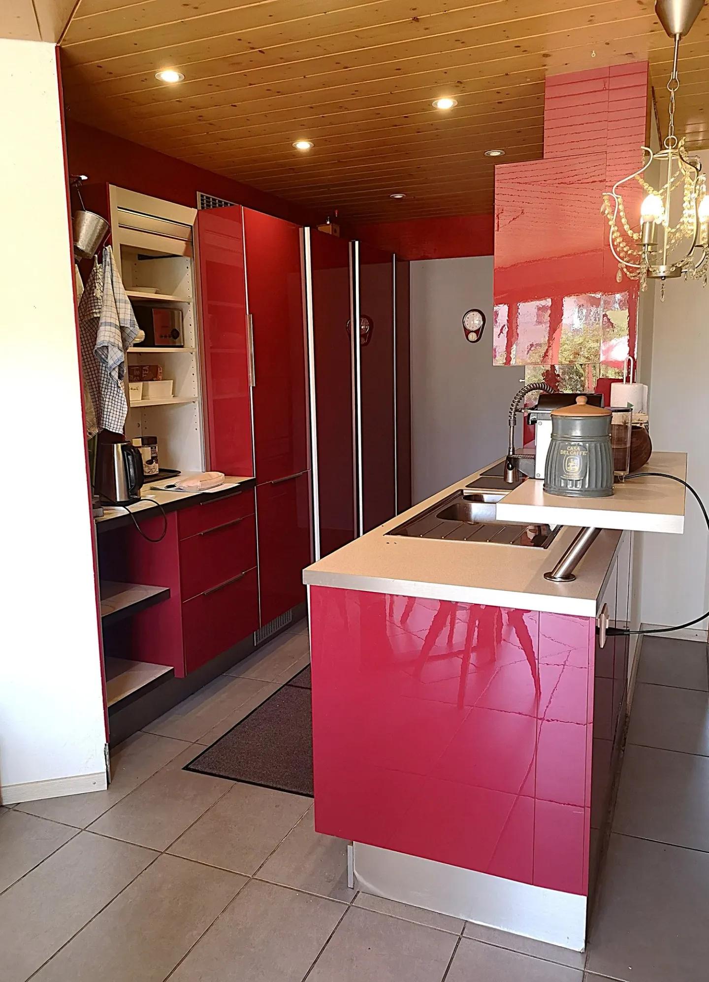 Grande maison familiale de 8,5 pièces à Lajoux, possibilité gestion chambres d'hôtes - Photo 16 sur 63