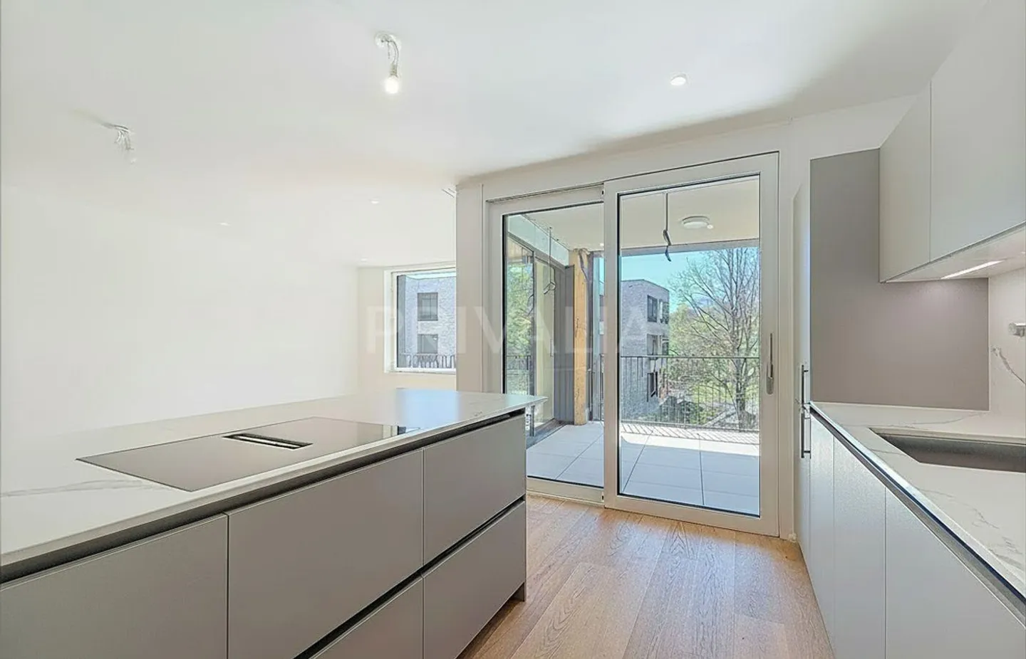 Luxury Apartment in Vandoeuvres - Photo 4 of 9