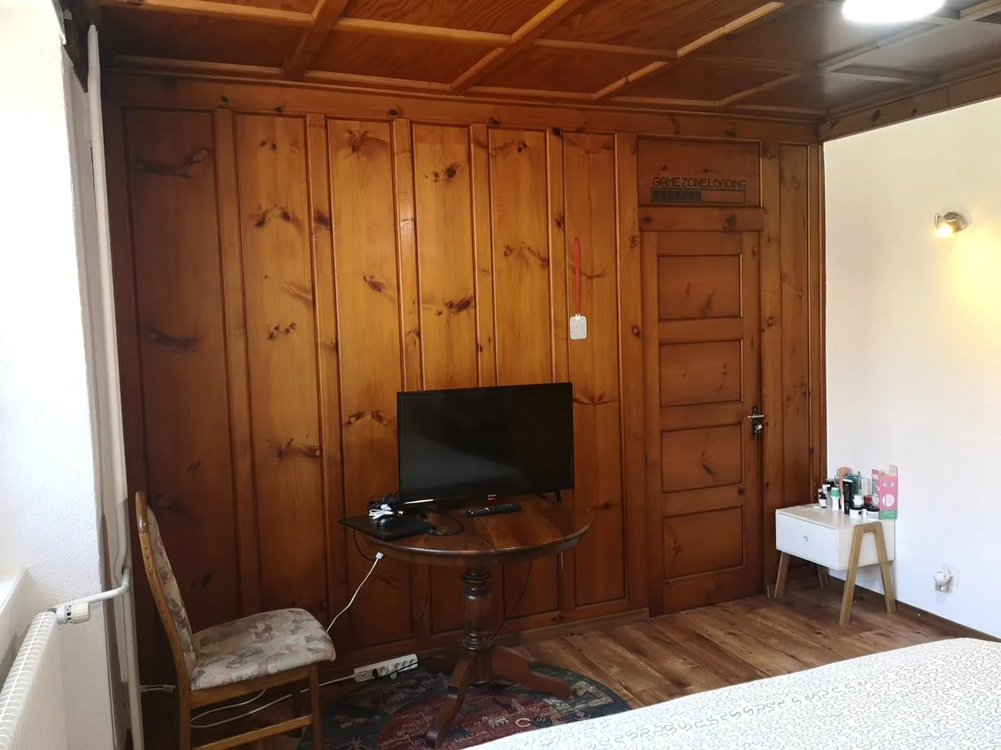 Grande maison familiale de 8,5 pièces à Lajoux, possibilité gestion chambres d'hôtes - Photo 22 sur 63