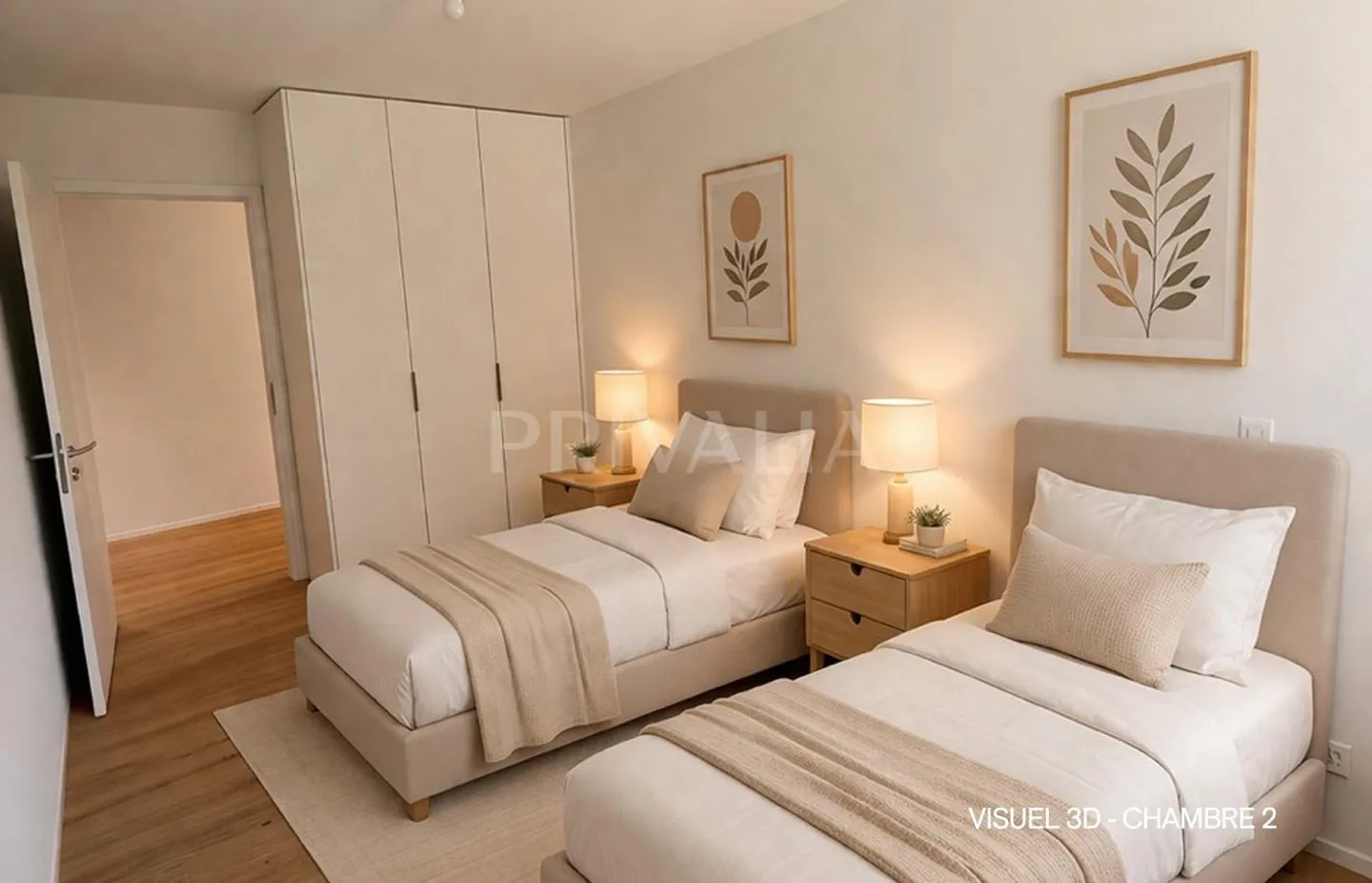 Luxury Apartment in Vandoeuvres - Photo 7 of 9