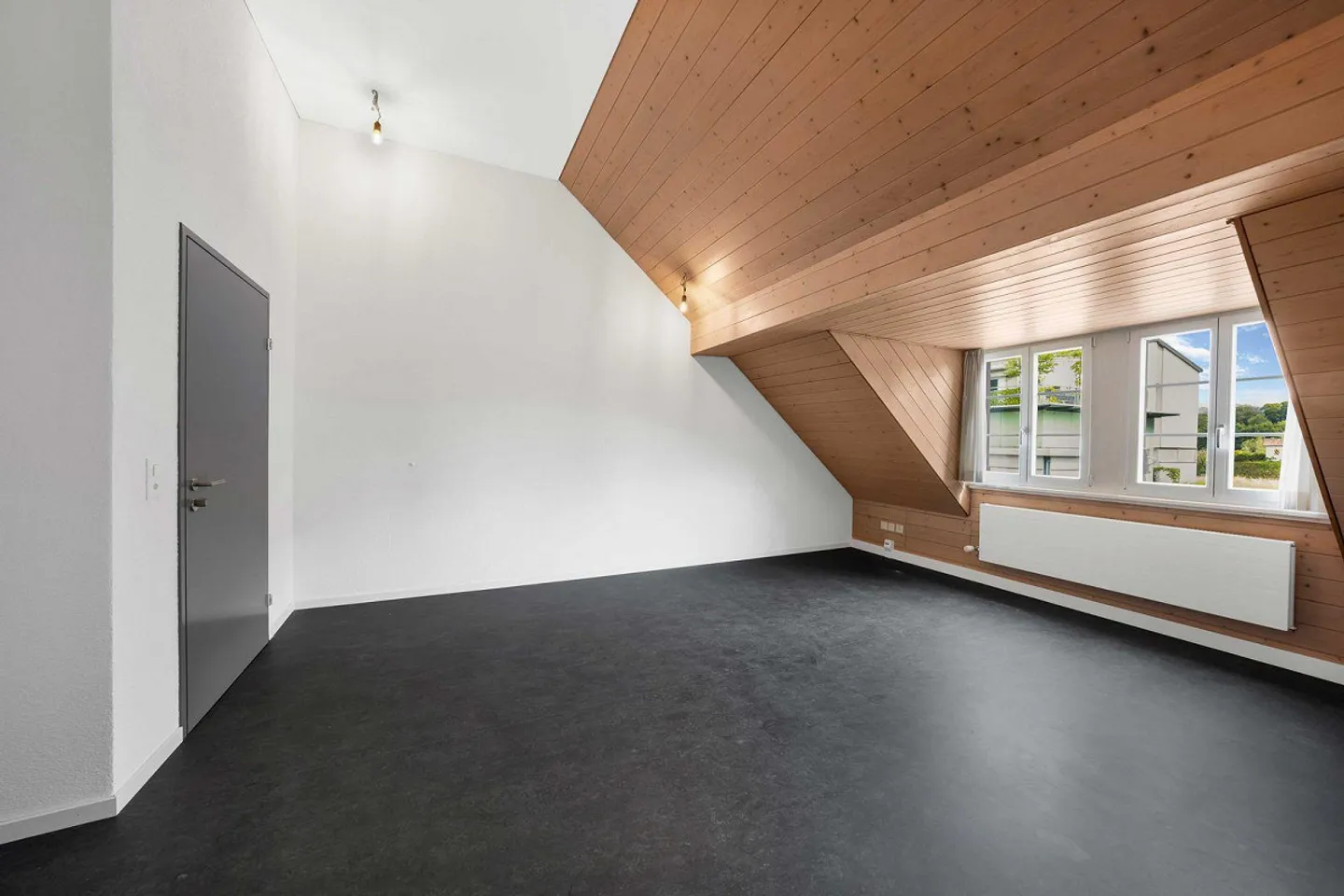 Bürofläche in Altstätten - Foto 3 von 7