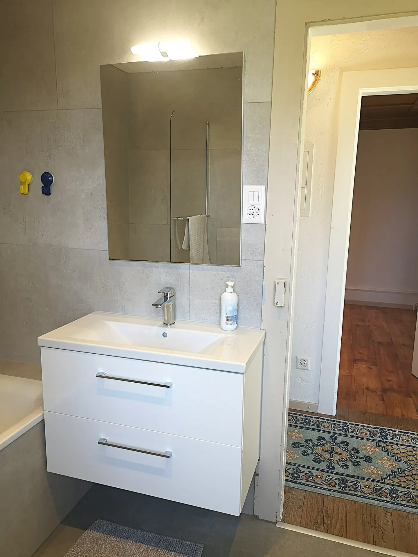 Grande maison familiale de 8,5 pièces à Lajoux, possibilité gestion chambres d'hôtes - Photo 34 sur 63