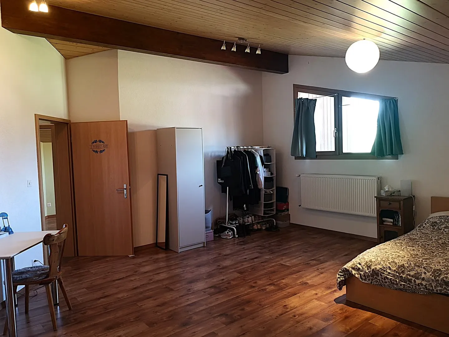 Grande maison familiale de 8,5 pièces à Lajoux, possibilité gestion chambres d'hôtes - Photo 41 sur 63