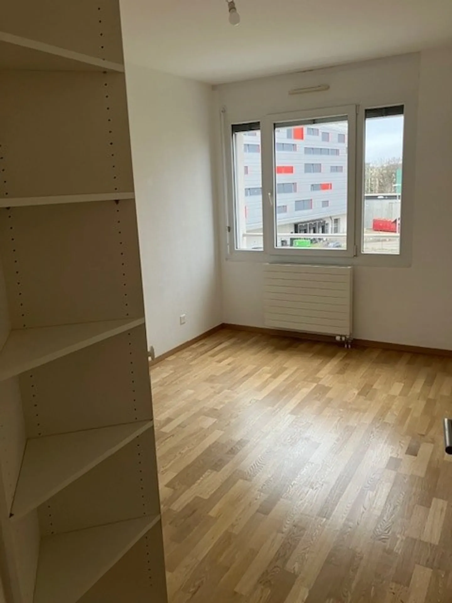 6-room apartment - Photo 7 of 7