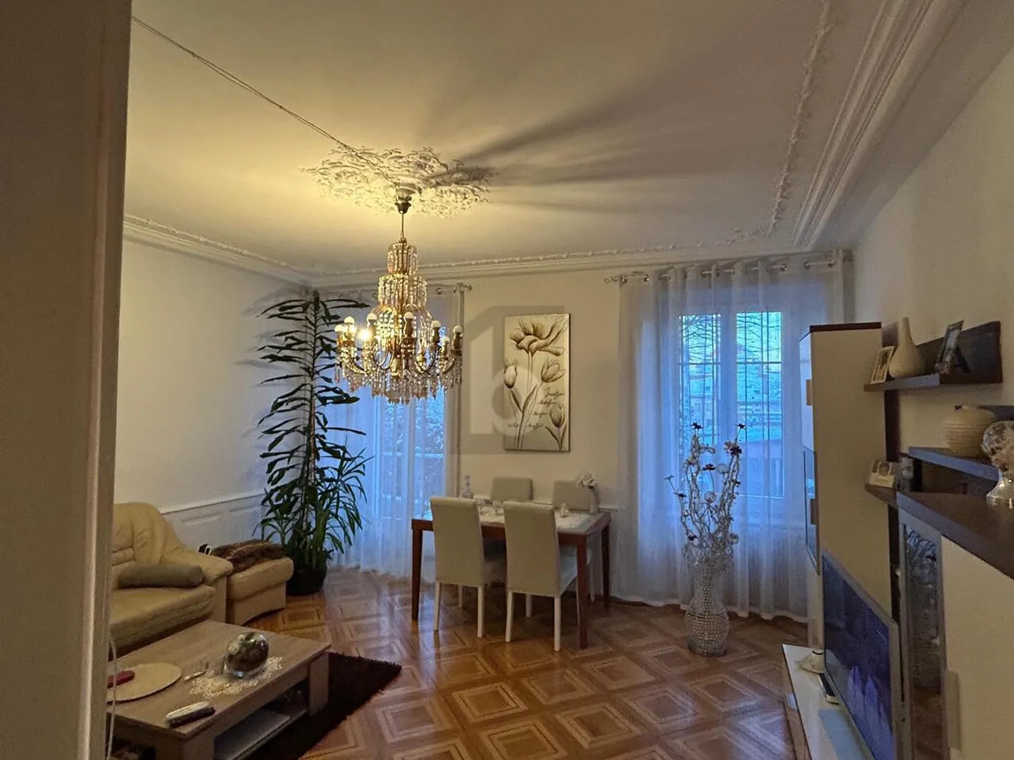 Appartement à vendre - Photo 1 sur 4