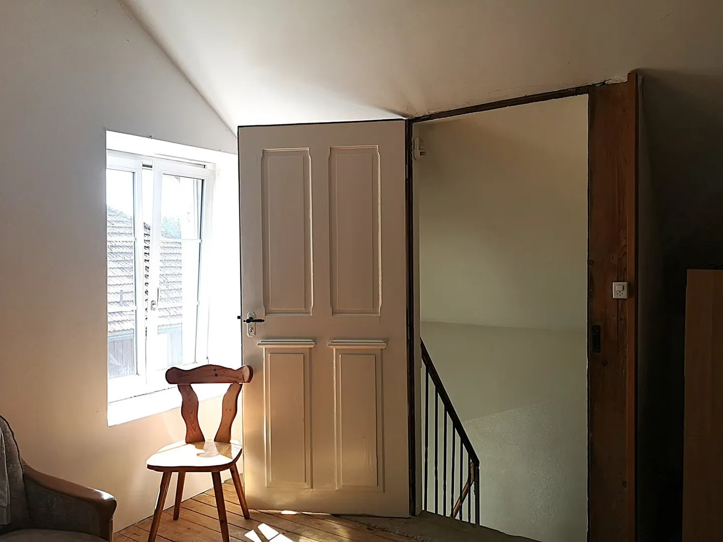 Grande maison familiale de 8,5 pièces à Lajoux, possibilité gestion chambres d'hôtes - Photo 47 sur 63