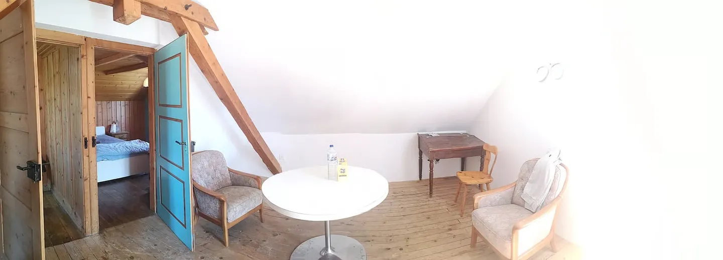 Grande maison familiale de 8,5 pièces à Lajoux, possibilité gestion chambres d'hôtes - Photo 48 sur 63