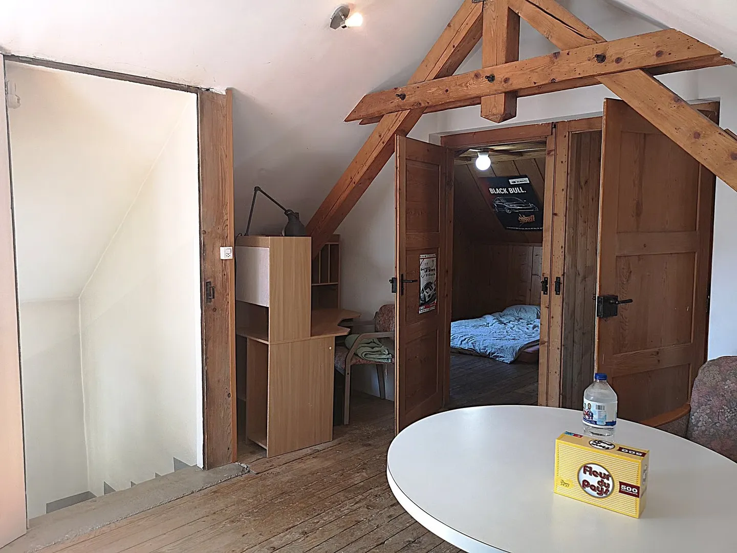 Grande maison familiale de 8,5 pièces à Lajoux, possibilité gestion chambres d'hôtes - Photo 49 sur 63