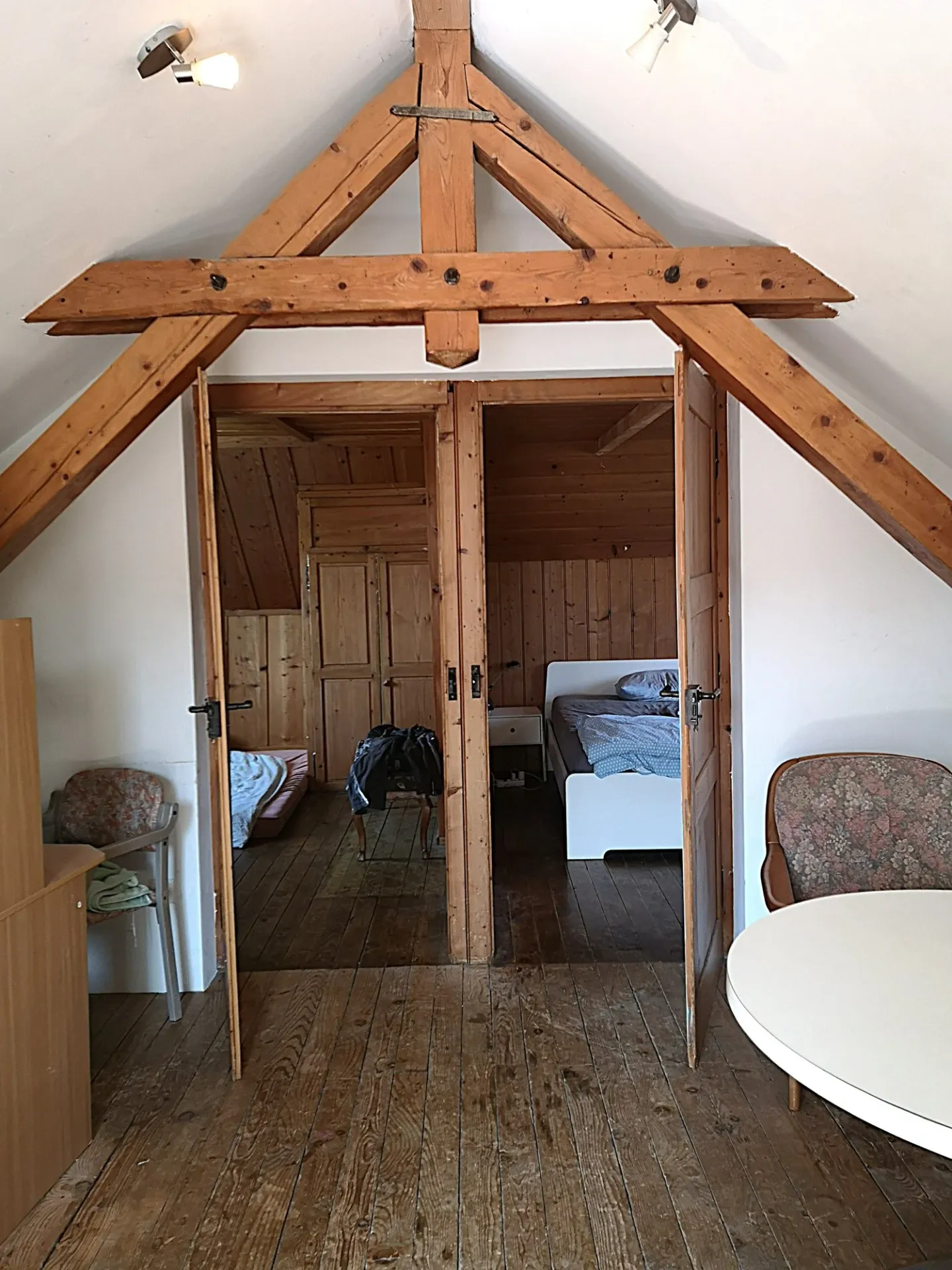 Grande maison familiale de 8,5 pièces à Lajoux, possibilité gestion chambres d'hôtes - Photo 50 sur 63